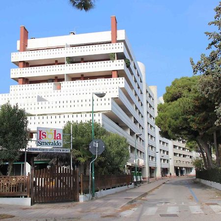 Apartment in Lignano Sabbiadoro 21783 Exterior foto