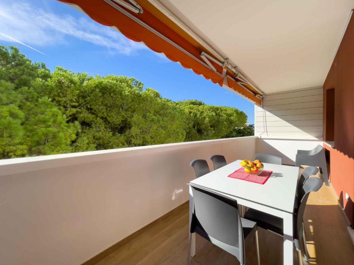 Apartment in Lignano Sabbiadoro 21783 Exterior foto