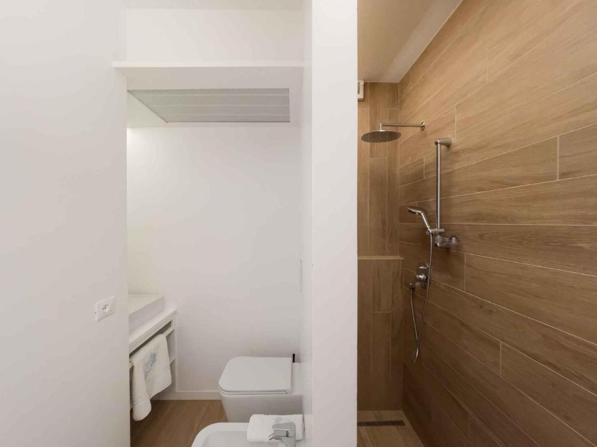 Apartment in Lignano Sabbiadoro 21783 Exterior foto