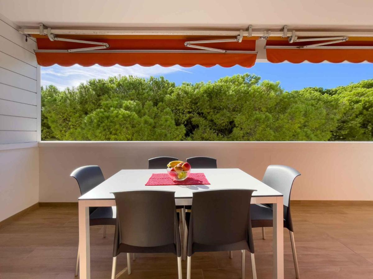 Apartment in Lignano Sabbiadoro 21783 Exterior foto