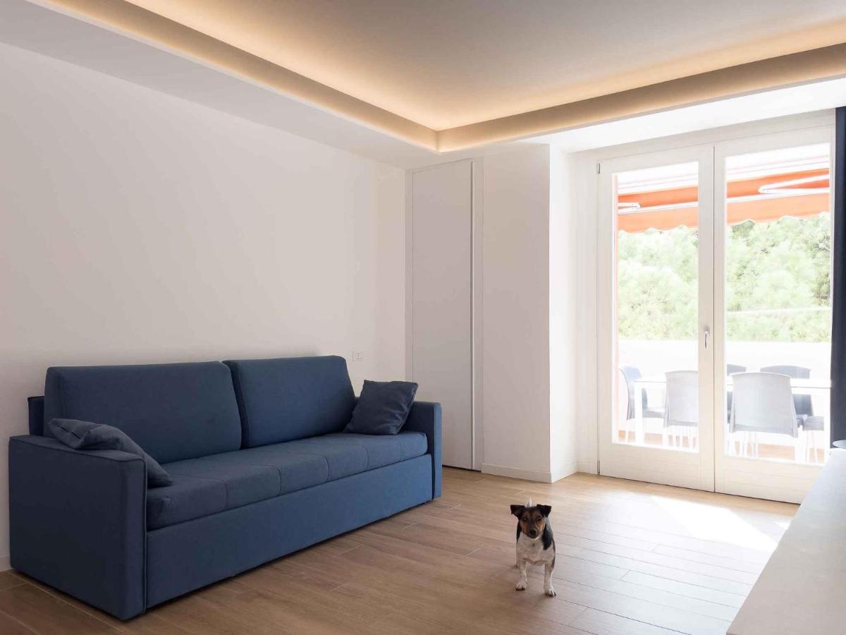 Apartment in Lignano Sabbiadoro 21783 Exterior foto