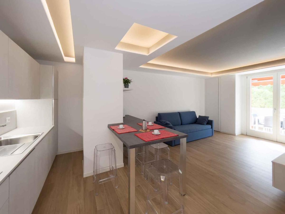 Apartment in Lignano Sabbiadoro 21783 Exterior foto