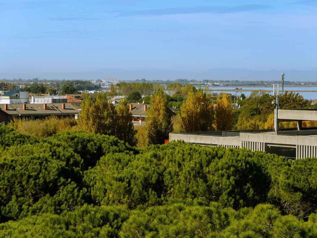 Apartment in Lignano Sabbiadoro 21783 Exterior foto