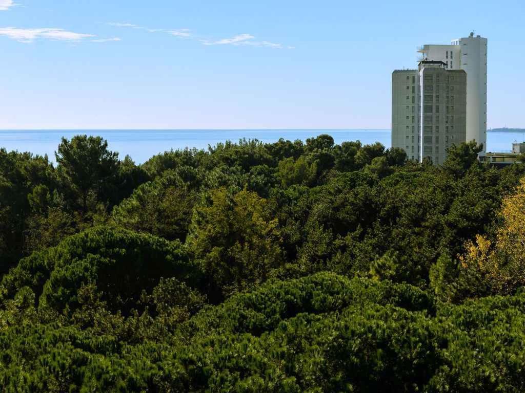 Apartment in Lignano Sabbiadoro 21783 Exterior foto