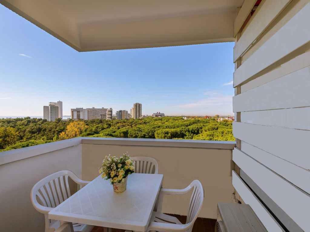 Apartment in Lignano Sabbiadoro 21783 Exterior foto