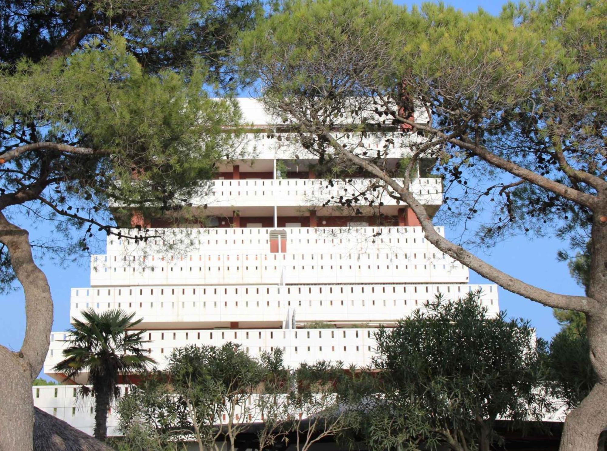 Apartment in Lignano Sabbiadoro 21783 Exterior foto