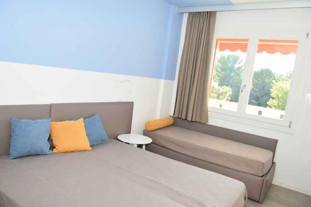 Apartment in Lignano Sabbiadoro 21783 Exterior foto