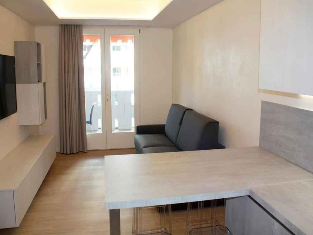 Apartment in Lignano Sabbiadoro 21783 Exterior foto