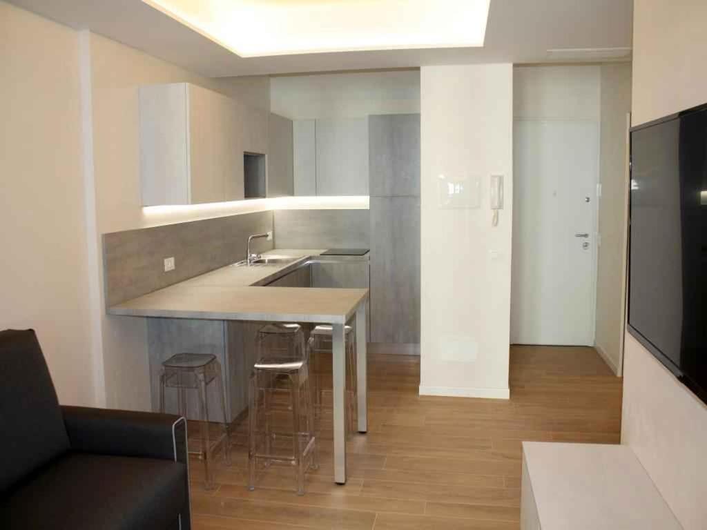 Apartment in Lignano Sabbiadoro 21783 Exterior foto