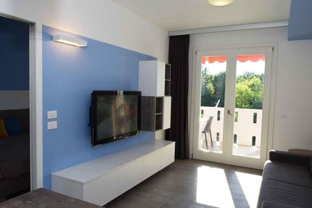 Apartment in Lignano Sabbiadoro 21783 Exterior foto