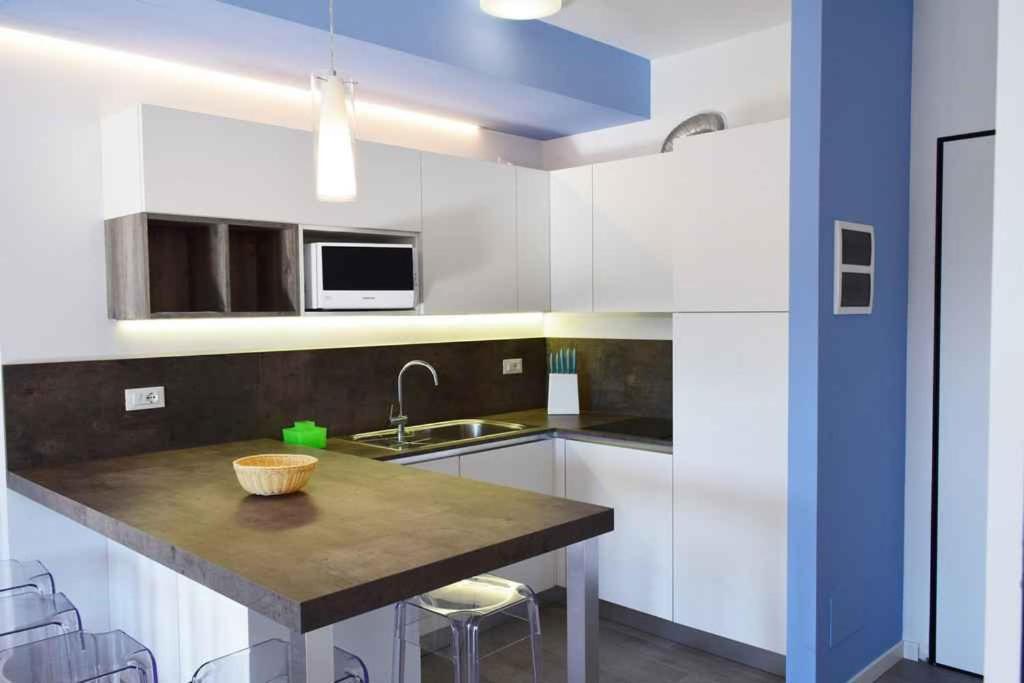 Apartment in Lignano Sabbiadoro 21783 Exterior foto