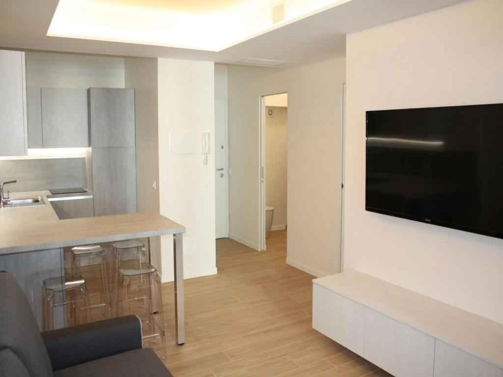 Apartment in Lignano Sabbiadoro 21783 Exterior foto