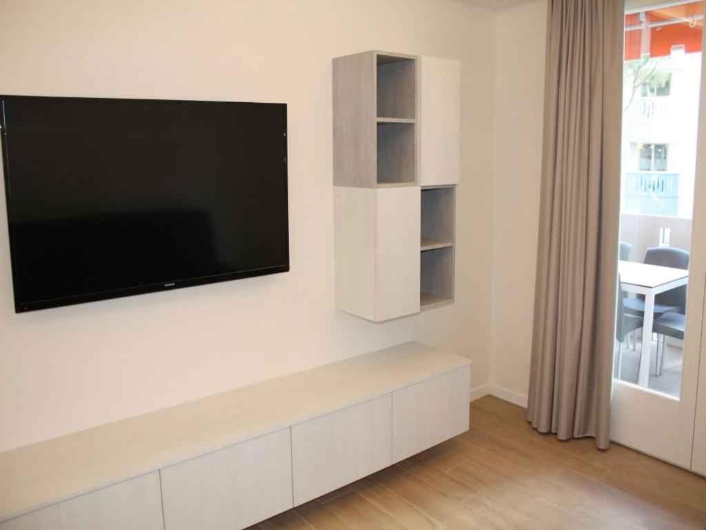 Apartment in Lignano Sabbiadoro 21783 Exterior foto