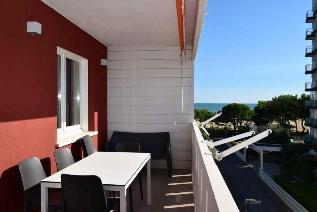 Apartment in Lignano Sabbiadoro 21783 Exterior foto