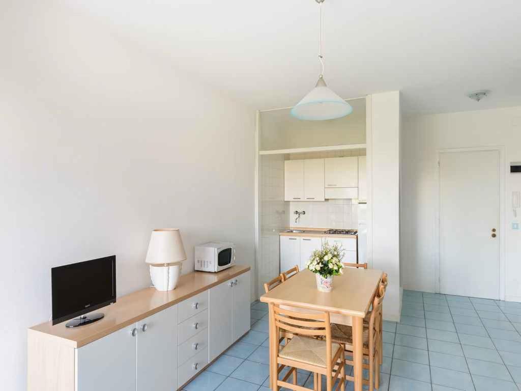 Apartment in Lignano Sabbiadoro 21783 Exterior foto