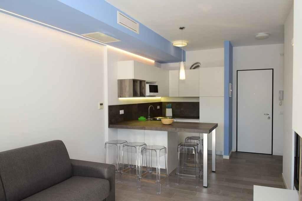 Apartment in Lignano Sabbiadoro 21783 Exterior foto