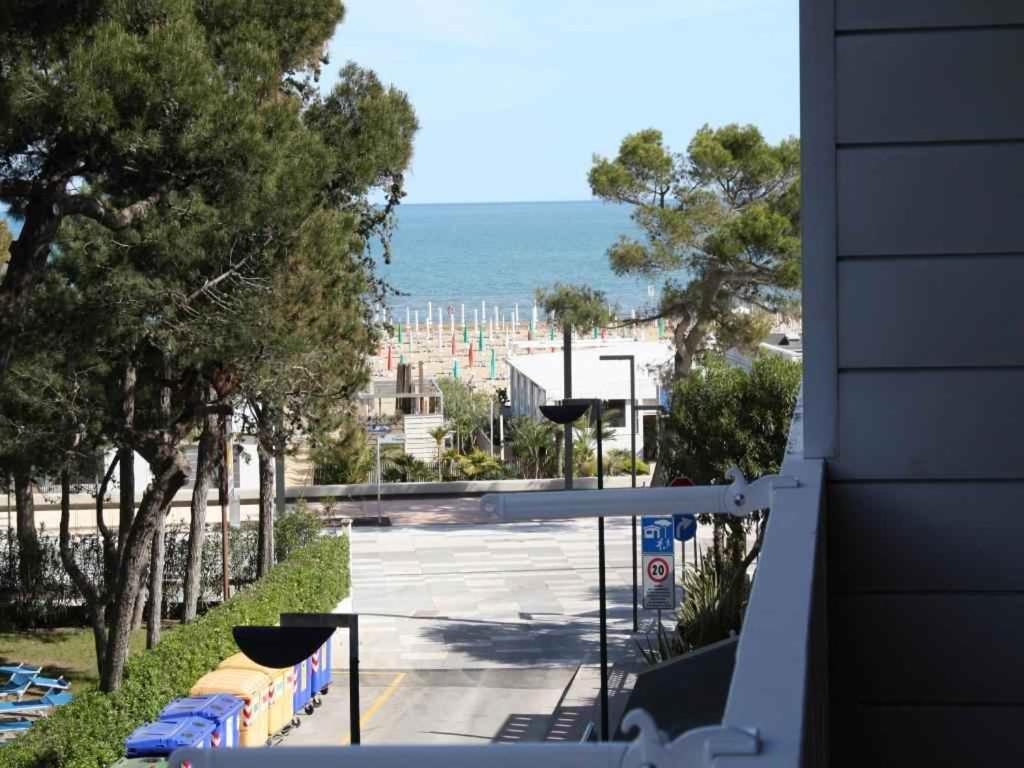 Apartment in Lignano Sabbiadoro 21783 Exterior foto