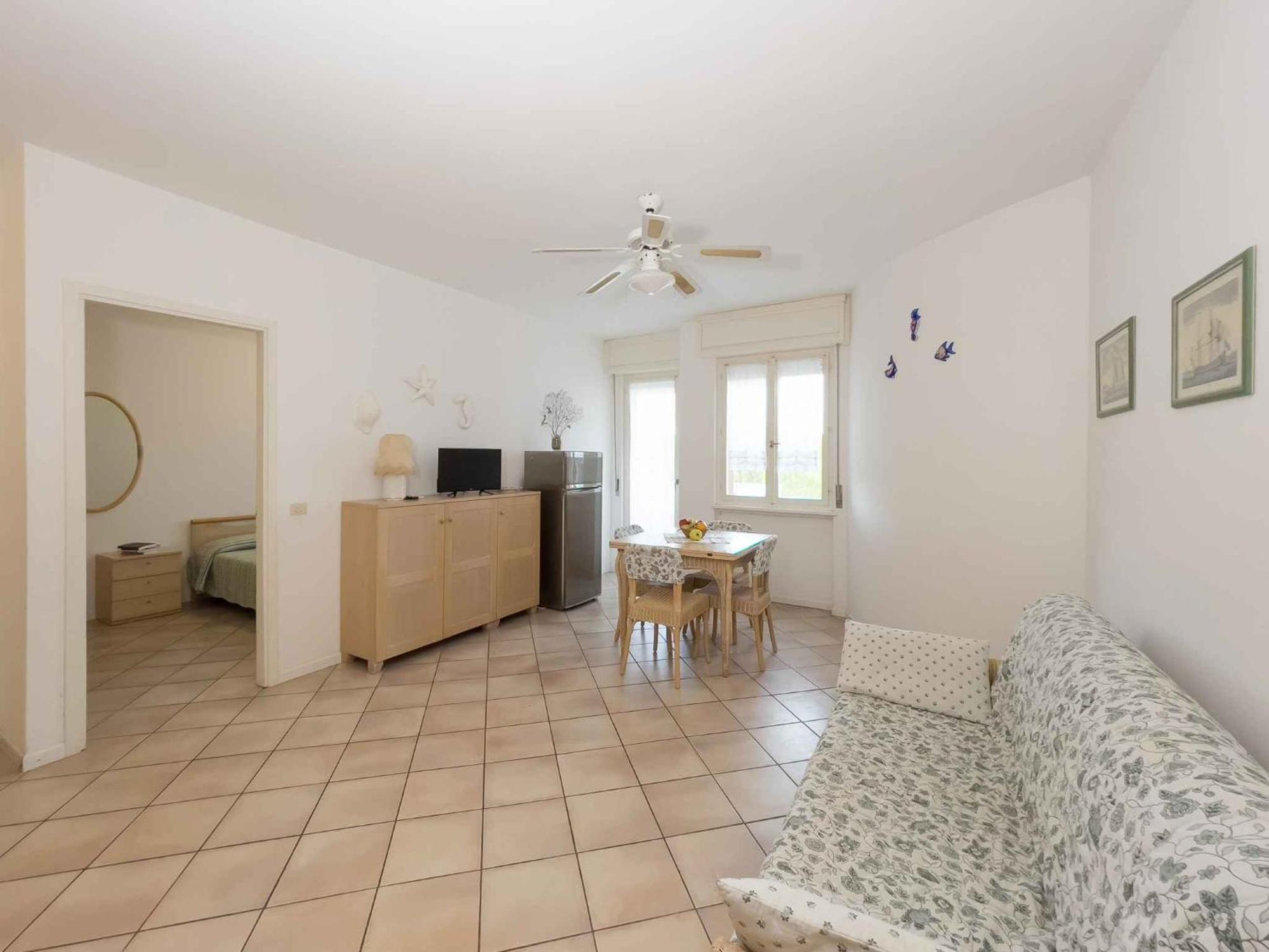 Apartment in Lignano Sabbiadoro 21783 Exterior foto