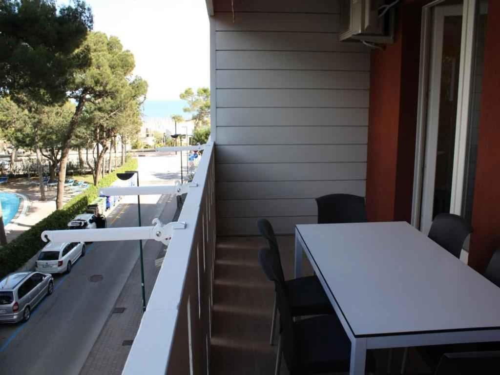 Apartment in Lignano Sabbiadoro 21783 Exterior foto