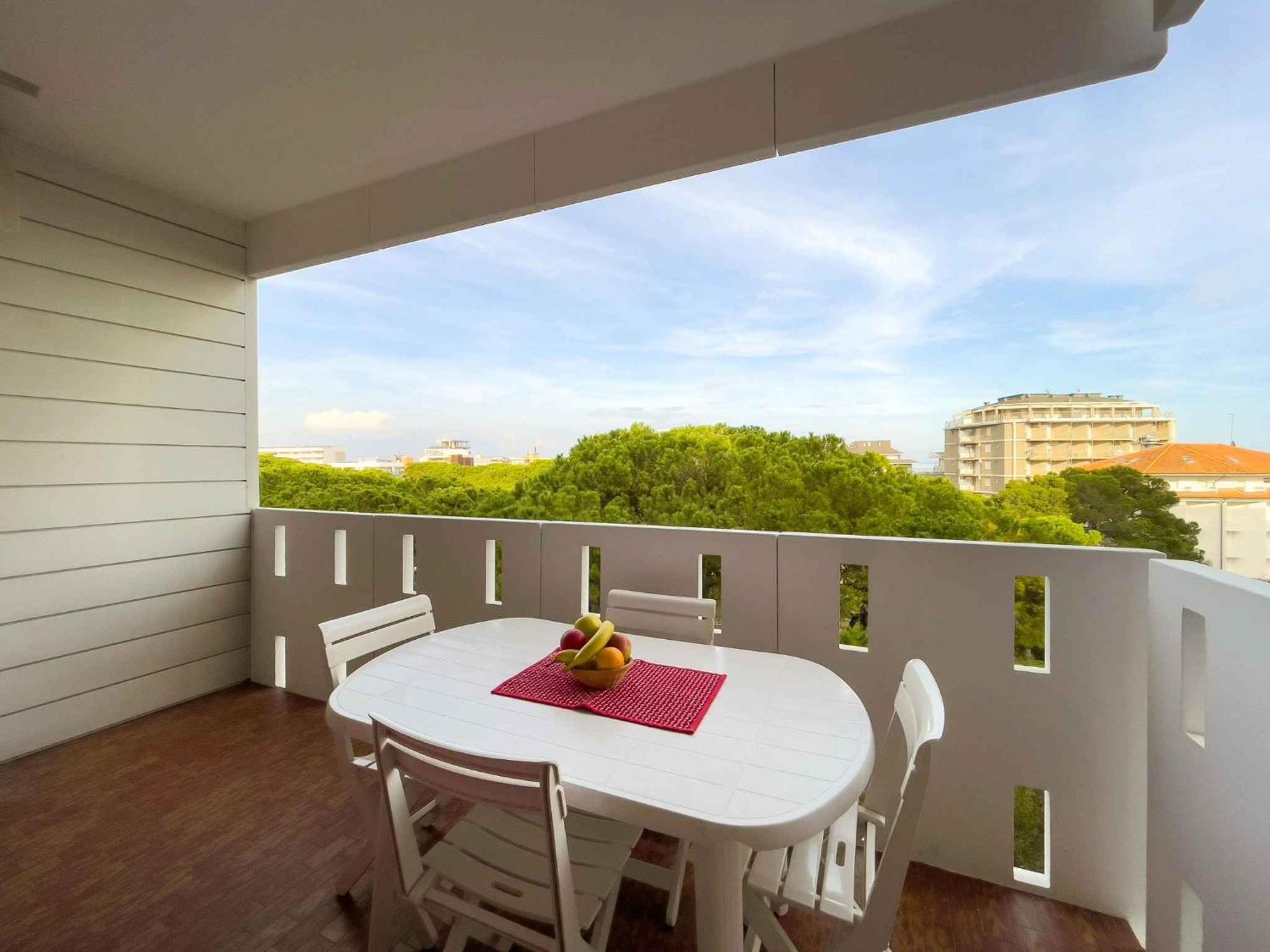 Apartment in Lignano Sabbiadoro 21783 Exterior foto